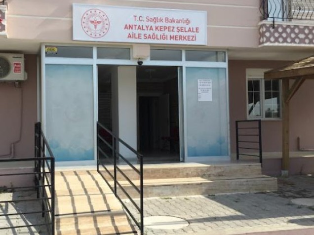 ASM Görüntüler